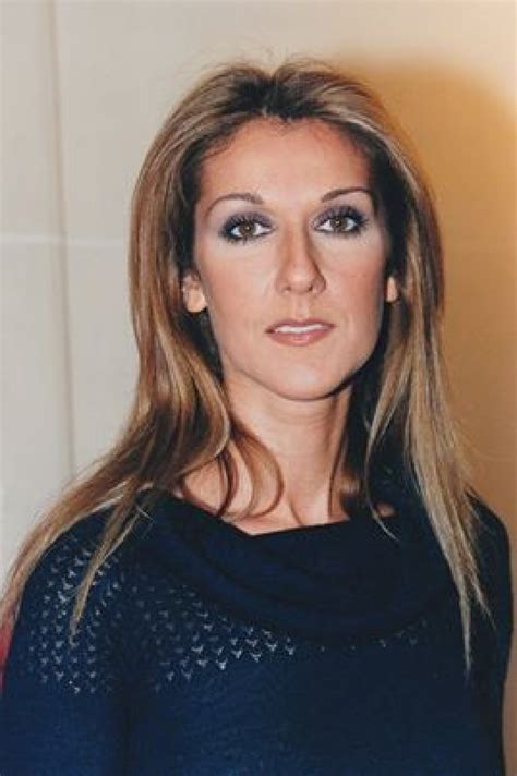 a murit celin dior|celine dion ear drops.